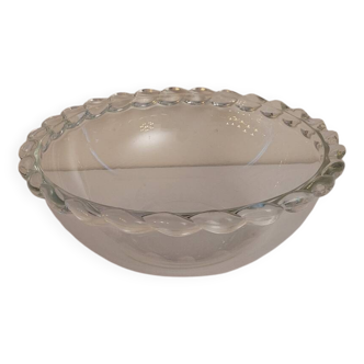 Coupe en verre 40's