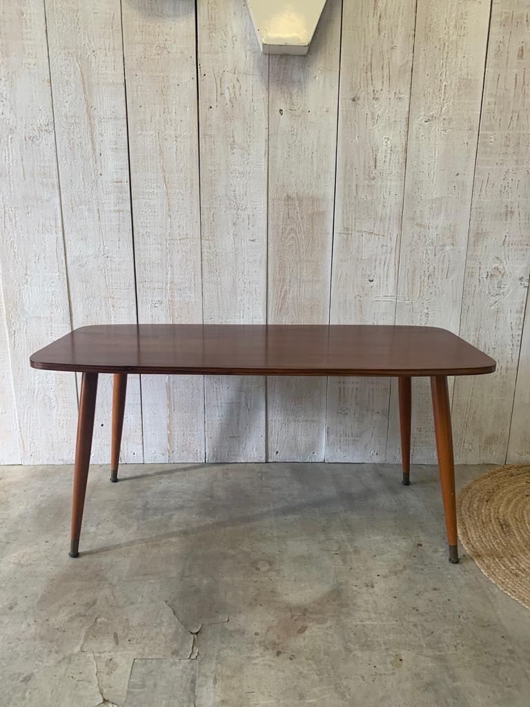 Vintage coffee table