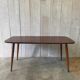 Vintage coffee table