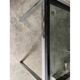 Milo Baughman extendable dining table