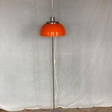 Faro floor lamp by Harvey Guzzini 70s