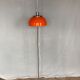Faro floor lamp by Harvey Guzzini, 1970s