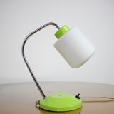 Mid-century table lamp/Lidokov, 1970's.