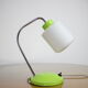 Mid-century table lamp/Lidokov, 1970's.