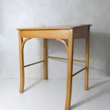 Desk + Baumann chair for children