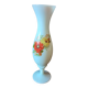 Opaline vase