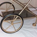 VINTAGE FOLDING SERVICE