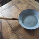 Le Creuset frying pan