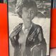 Photo silver print Iphigénie in Aulis