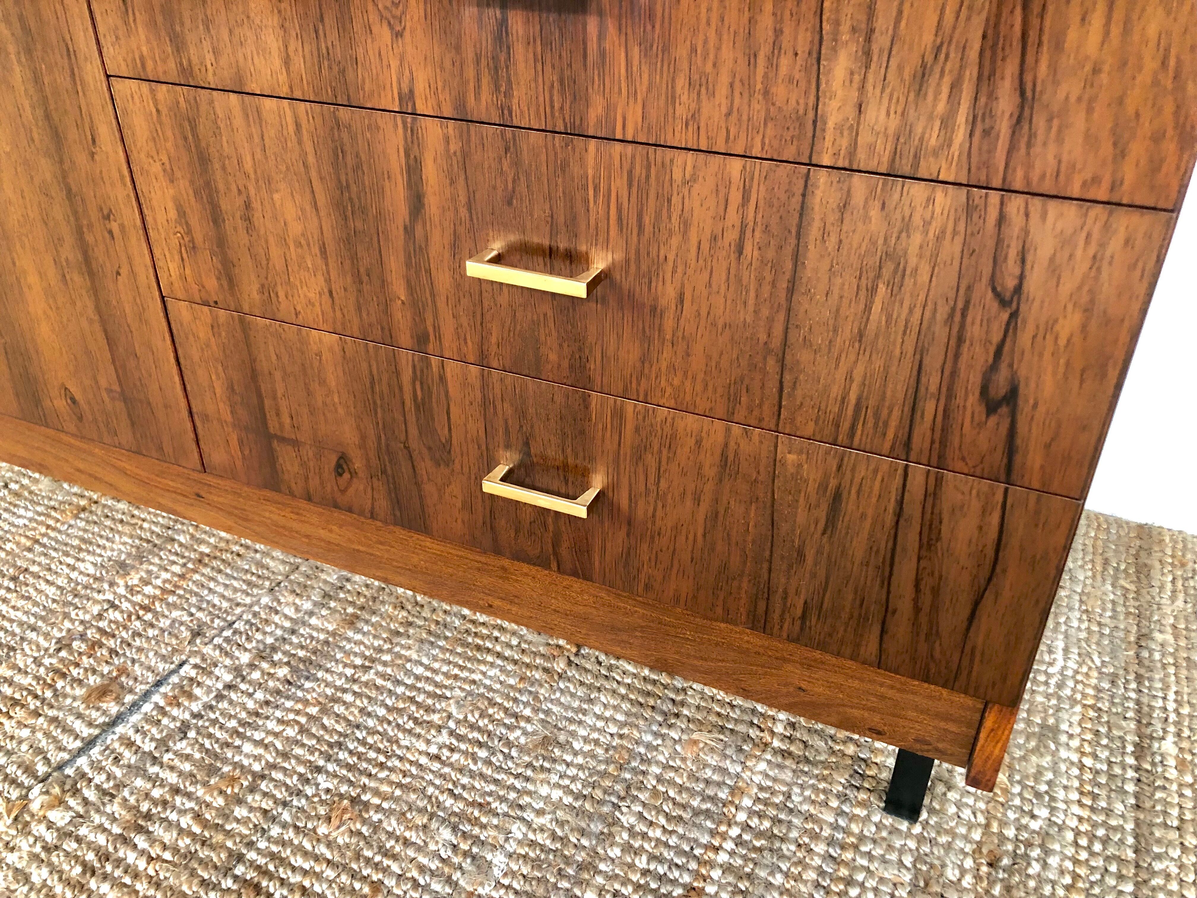 Scandinavian row 119 cm