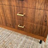 Scandinavian row 119 cm