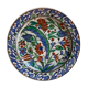 Plate Ikaros Pottery Rhodes
