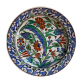 Assiette ikaros pottery rhodes