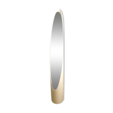 Lipstick spirit mirror