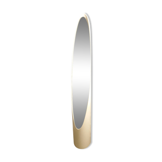 Lipstick spirit mirror