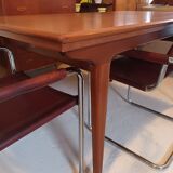 Vintage teak table