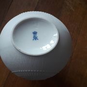 Vase vintage en céramique scandinave