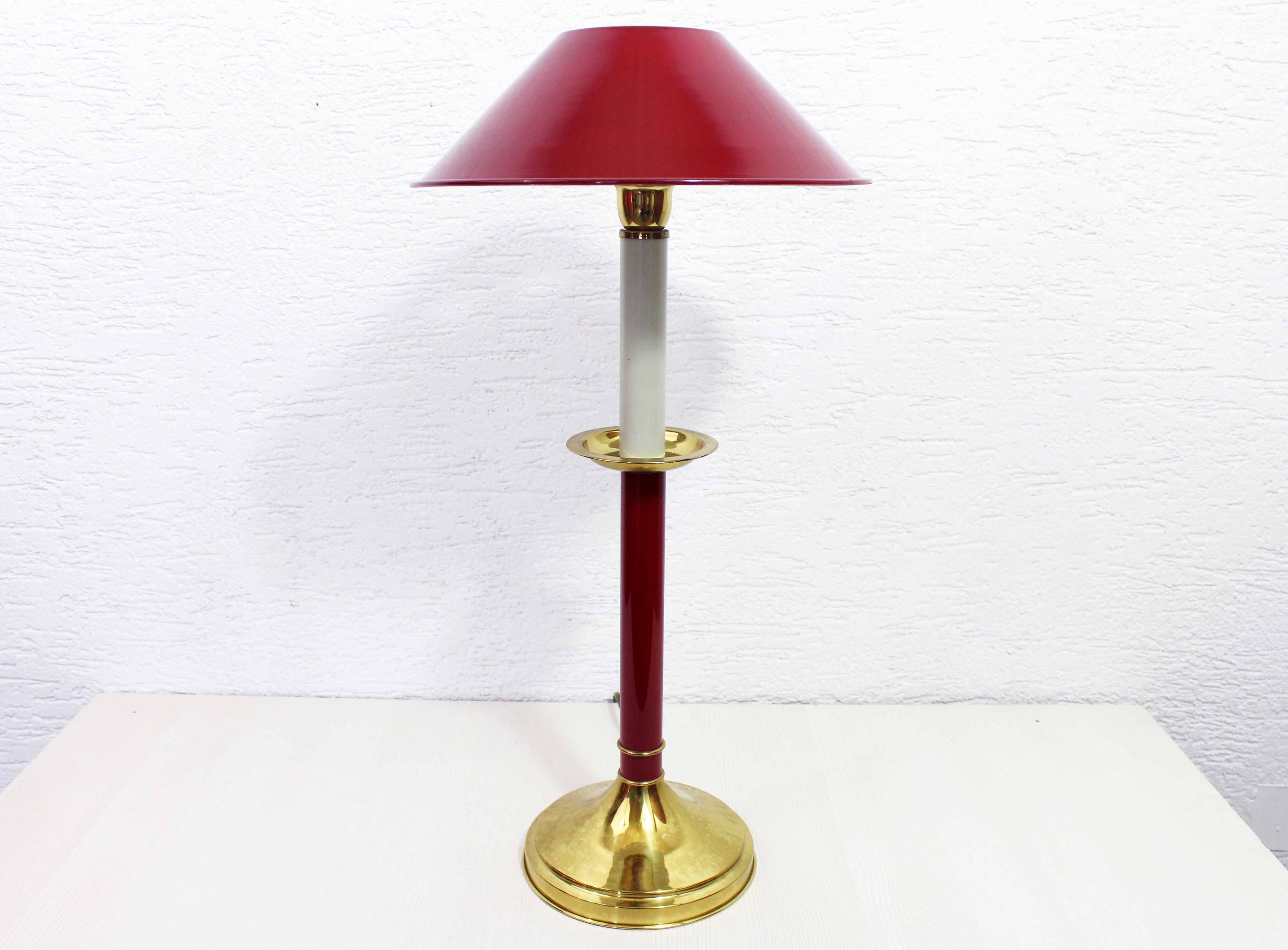 Tommaso Barbi table lamp