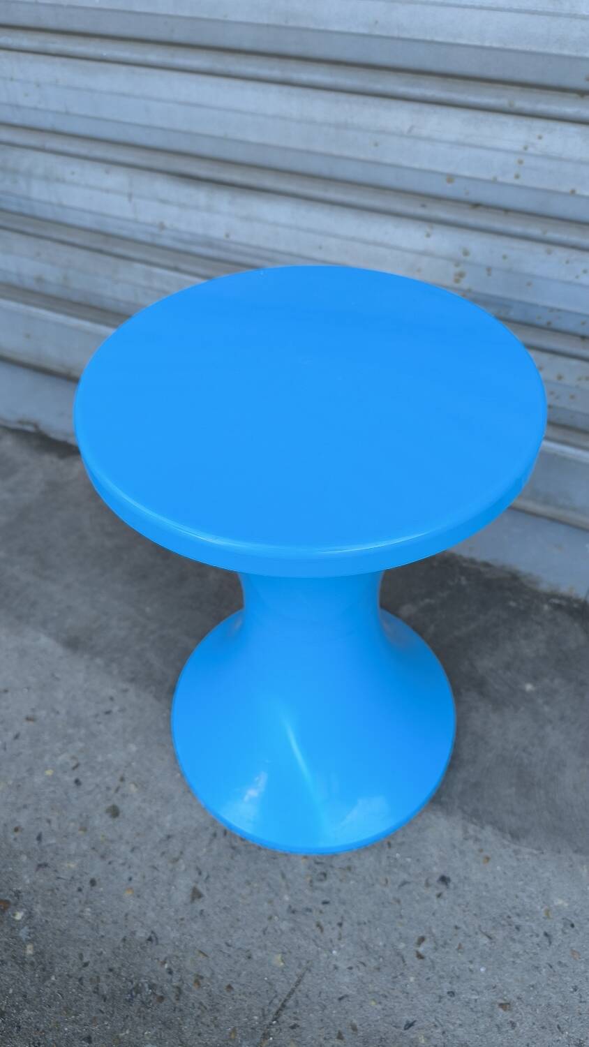 Tam Tam Stool 1980