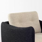 Pair of armchairs Teckel by Michel Mortier for Steiner France 1960