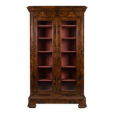 Vitrine style empire