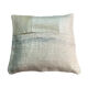 Housse de coussin kilim turc vintage 40 x 40 cm