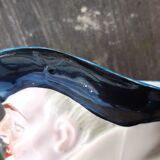 Pitcher in slurry Creil and Montereau