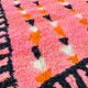 Traditional handmade Berber rug 250cm x 150cm