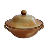Soupière en grès