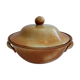 Large sandstone soup kitchen