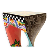 Key table and Toms Drag Versailles commode Column