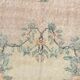 Tapis vintage classique pêche douce, 171x275 cm