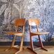 Paire de chaises Casala taille adulte