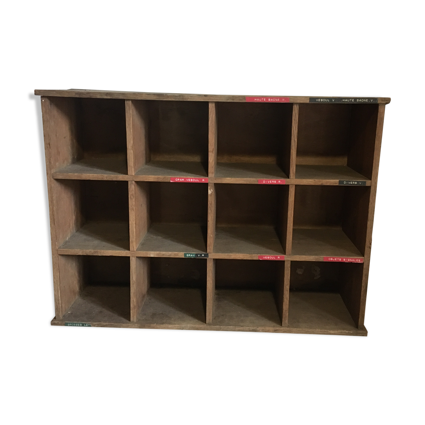 Shelf '30s
