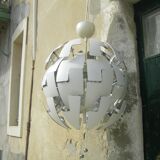 Swedish suspension