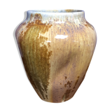 Deformed vase
