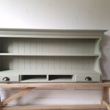 Old shelf