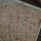 Old map London West End, UK - 1913 | Vintage wall decoration