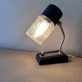 Small adjustable table lamp Art Deco
