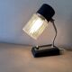 Small adjustable table lamp Art Deco