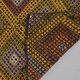 Small Oushak Vintage Kilim Rug sku 1985
