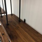 Industrial shelf