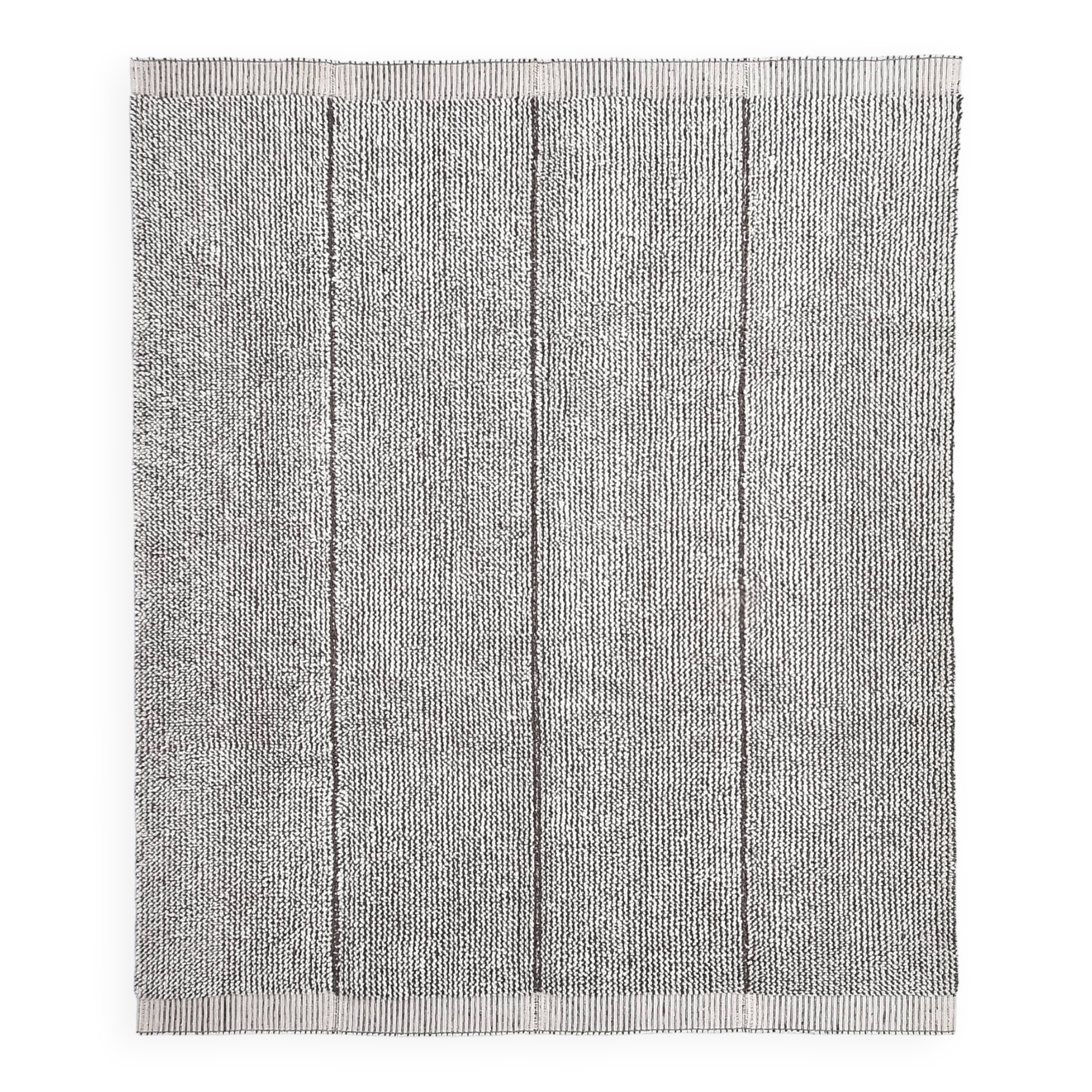 8x10 Handmade Wool Turkish Rug, 264x298Cm