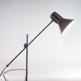 Floor lamp Veneta Lumi black edition pop art