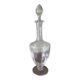 Baccarat crystal carafe model Capri