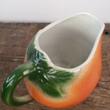 Vintage Clementine Pitcher Slip
