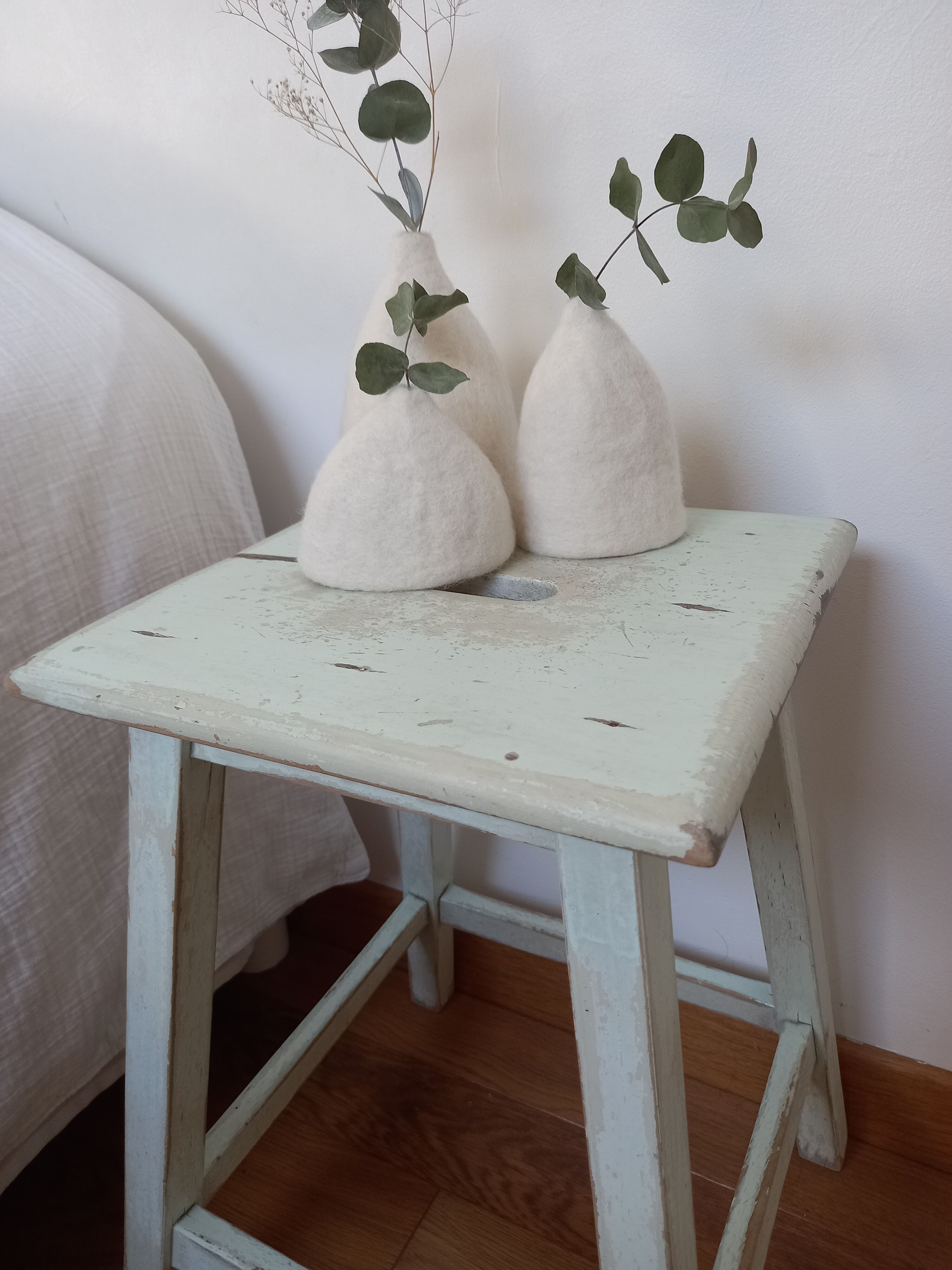 Tabouret de ferme