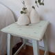 Tabouret de ferme
