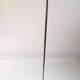 Lyfa adjustable floor lamp from the 60s, height 116.5 cm