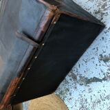 Moynat travel malle